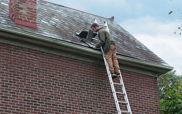 what affects urgent Largoward roof repairs
