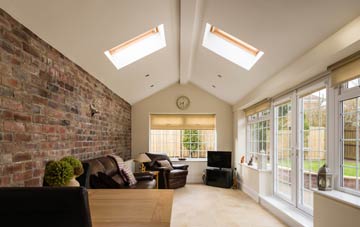 conservatory roof insulation Largoward, Fife