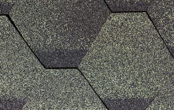 Largoward fibreglass shingle repairs