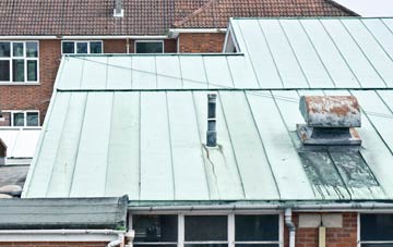 Largoward lead roofing costs