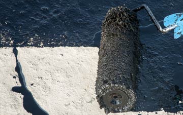 Largoward liquid sealant waterproofing