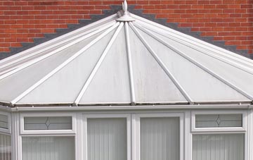 Largoward polycarbonate conservatory roof repairs
