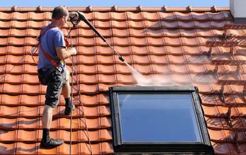 roof cleaning Largoward, Fife