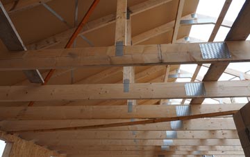 Largoward roof truss costs