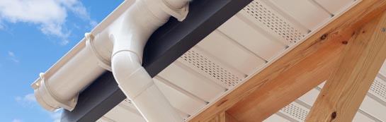 get Largoward guttering quotes today