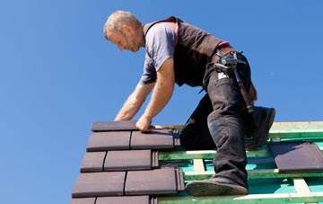 disadvantages of Largoward slate roofing