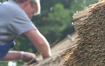 professional Largoward thatchers