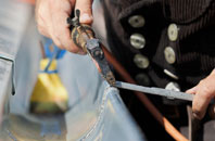 Largoward lead roof quotes