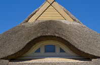 Largoward thatch roofing